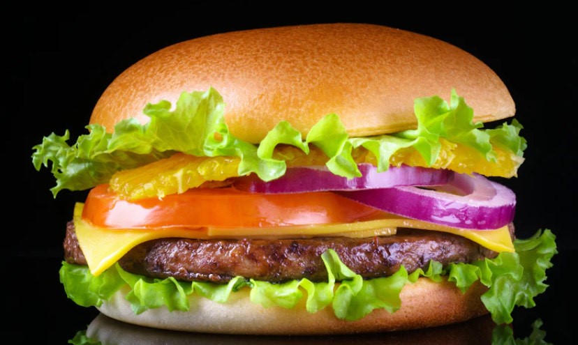 Burger