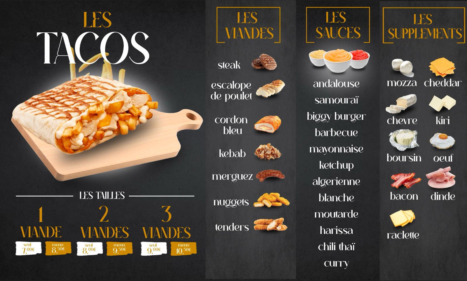 Tacos
