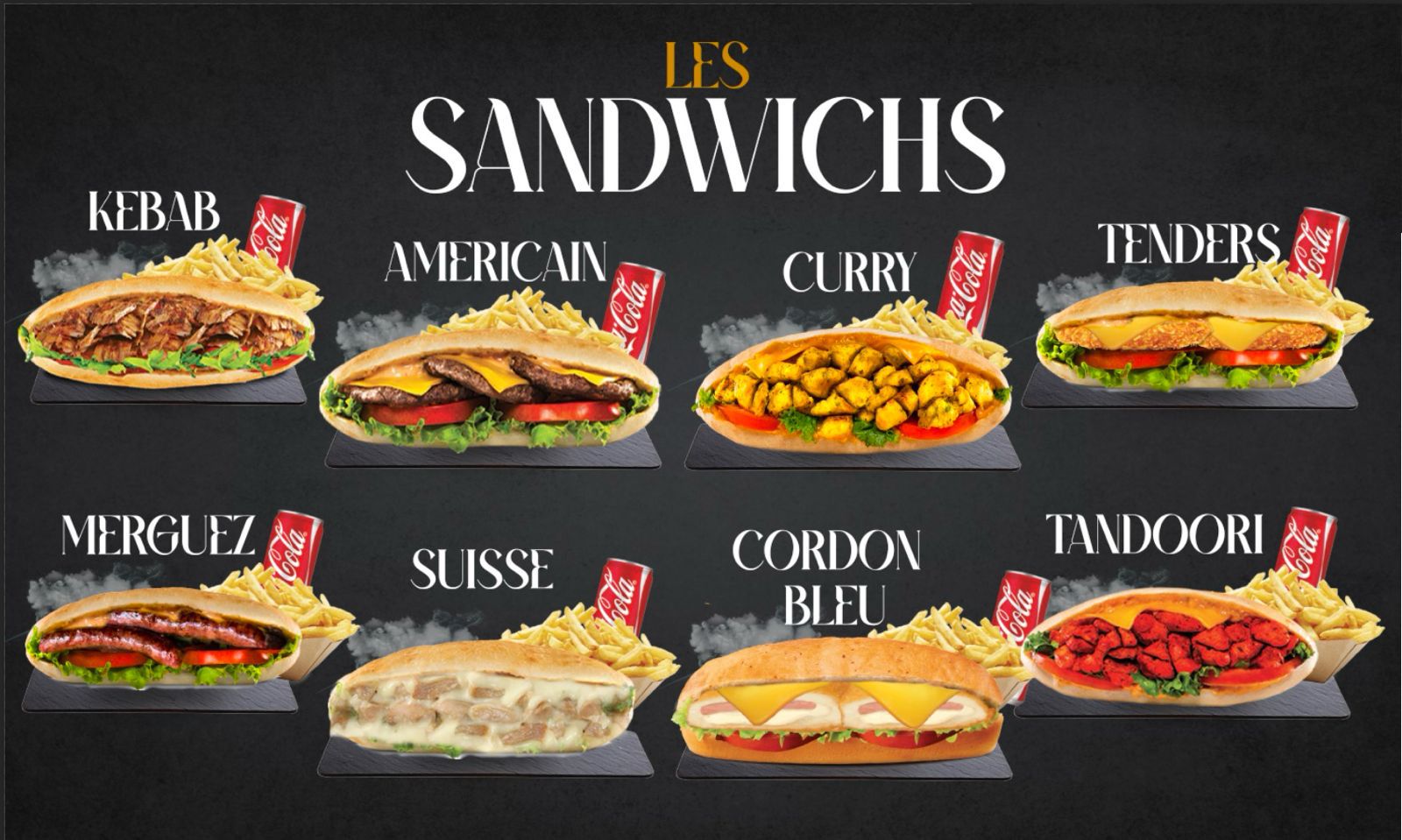 Sandwich